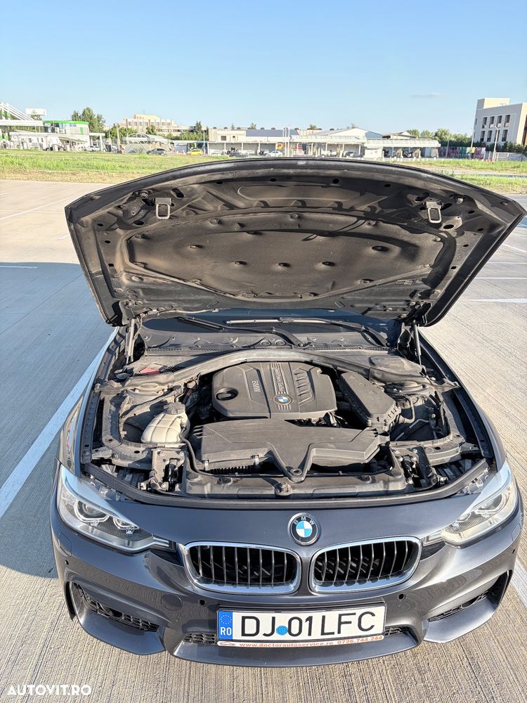 BMW Seria 3 - 24