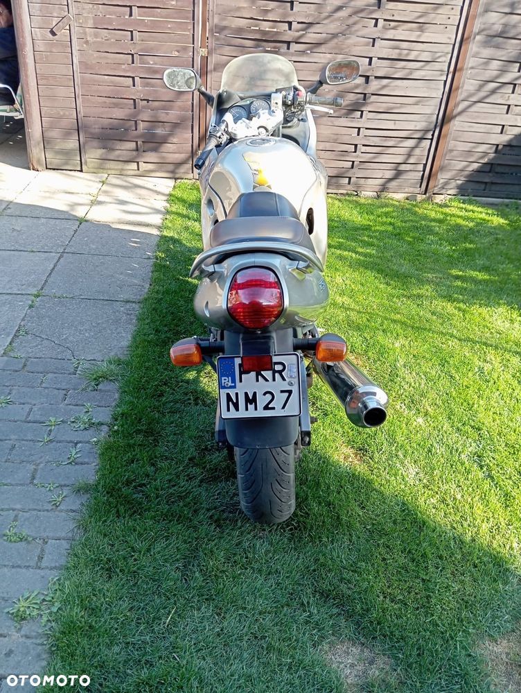 Suzuki GSX-F - Katana - 6