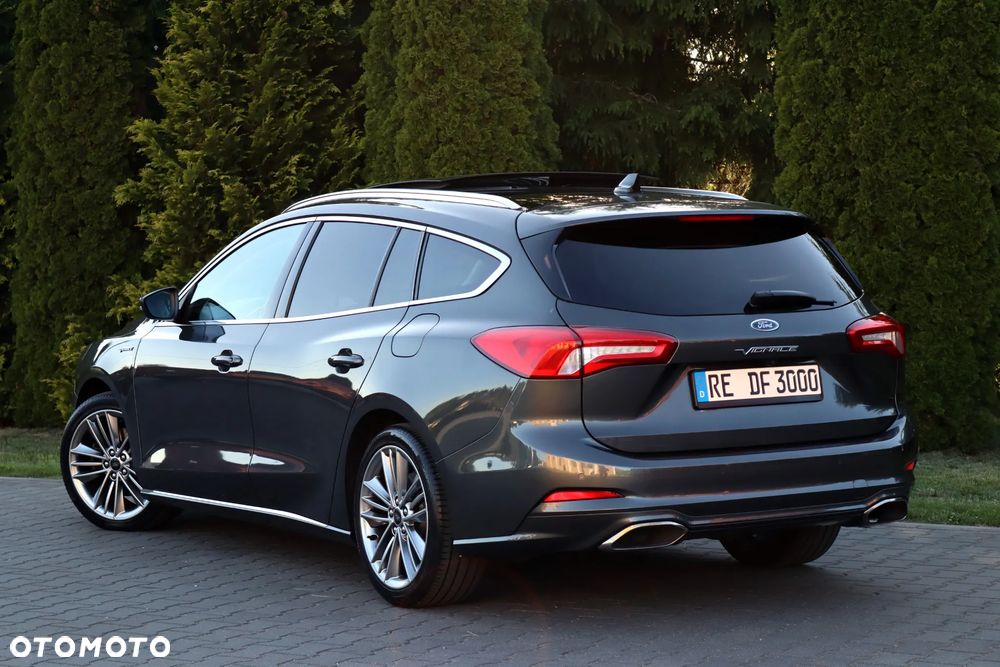 Ford Focus 1.5 EcoBlue STart-Stopp-System VIGNALE - 5