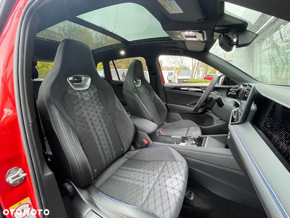 Volkswagen Tiguan 2.0 TSI 4Mot R-Line Plus DSG - 14