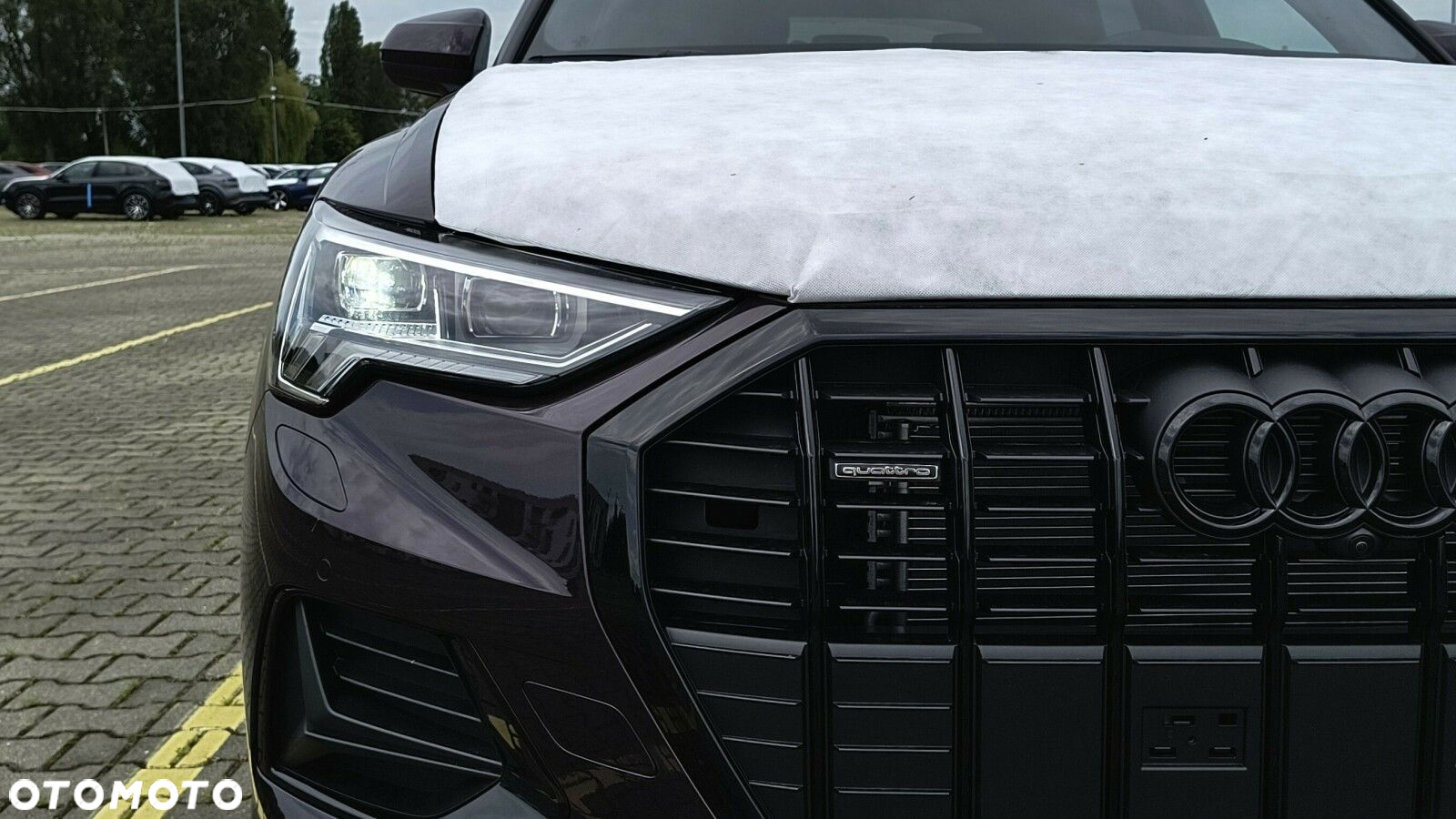 Audi Q3 - 5