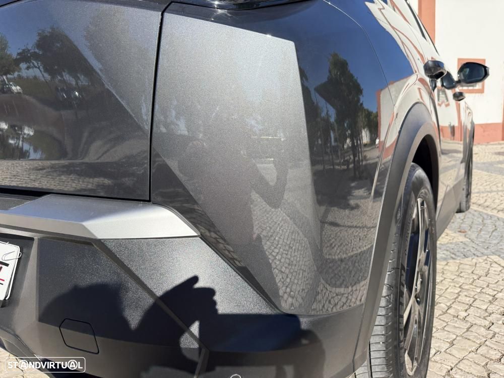 Peugeot E-3008 73 kWh Allure - 10