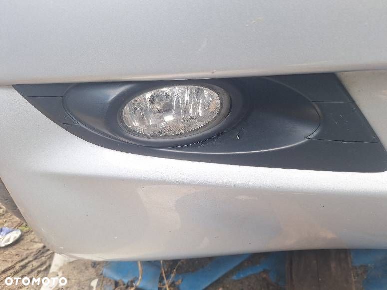 KOMPLETNY PRZÓD MASKA ZDERZAK LAMPA HONDA FR-V I NH623M 05-09r - 10