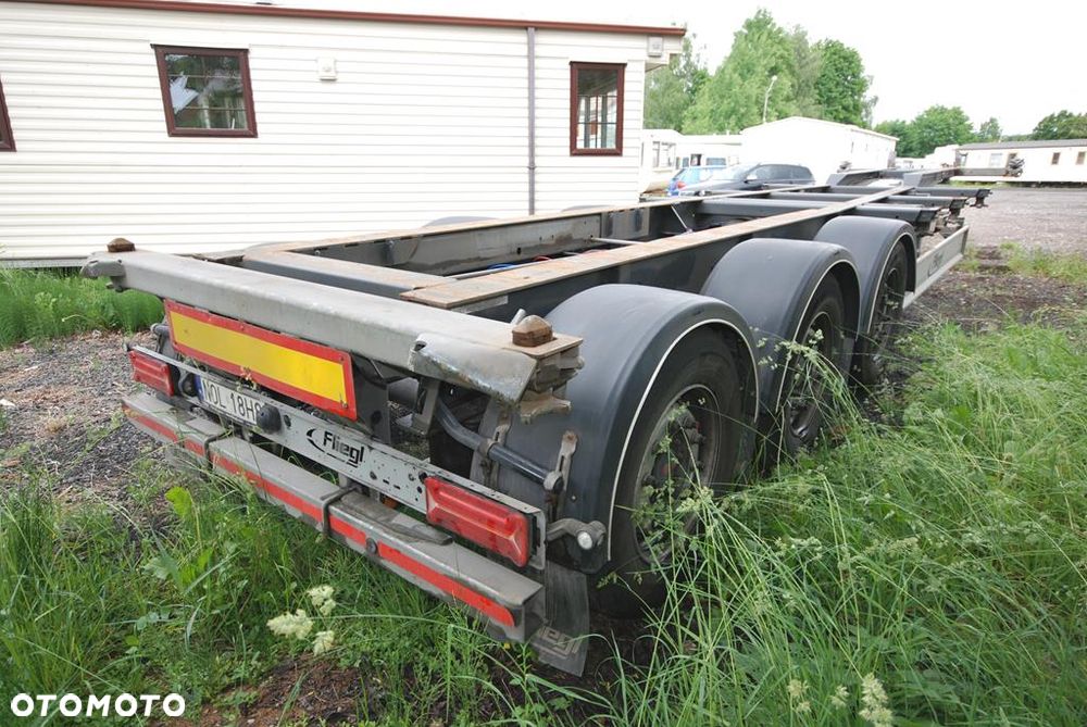 Fliegl SDS01 - 1