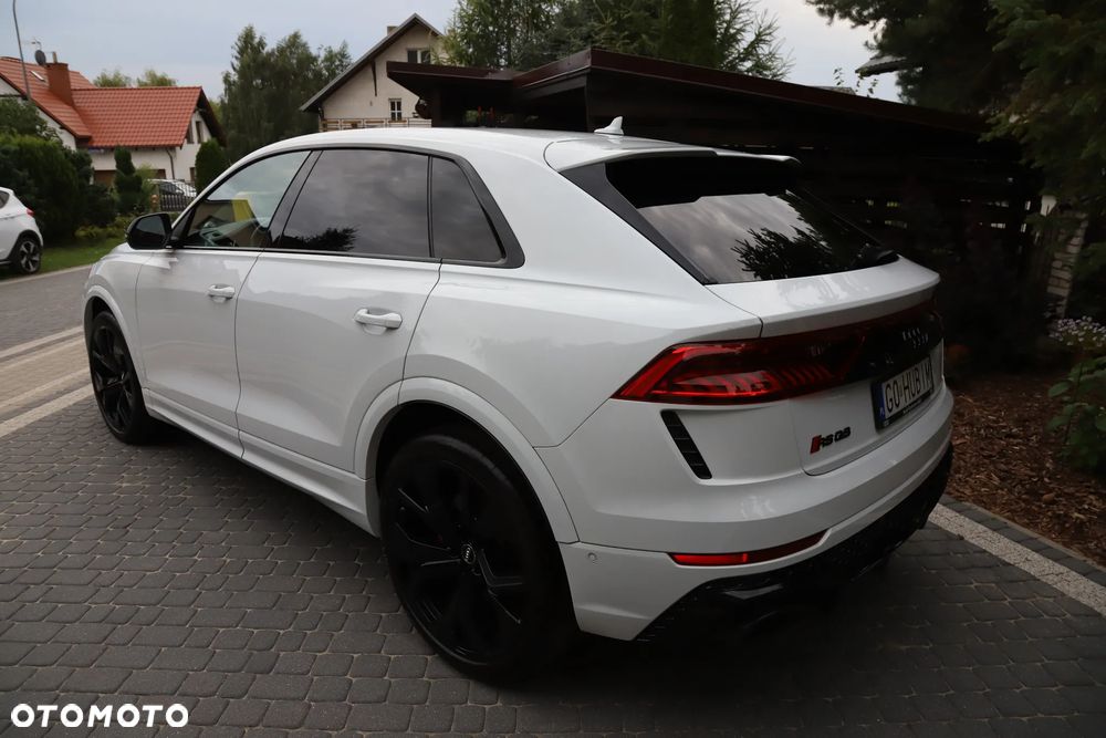 Audi RS Q8 - 3