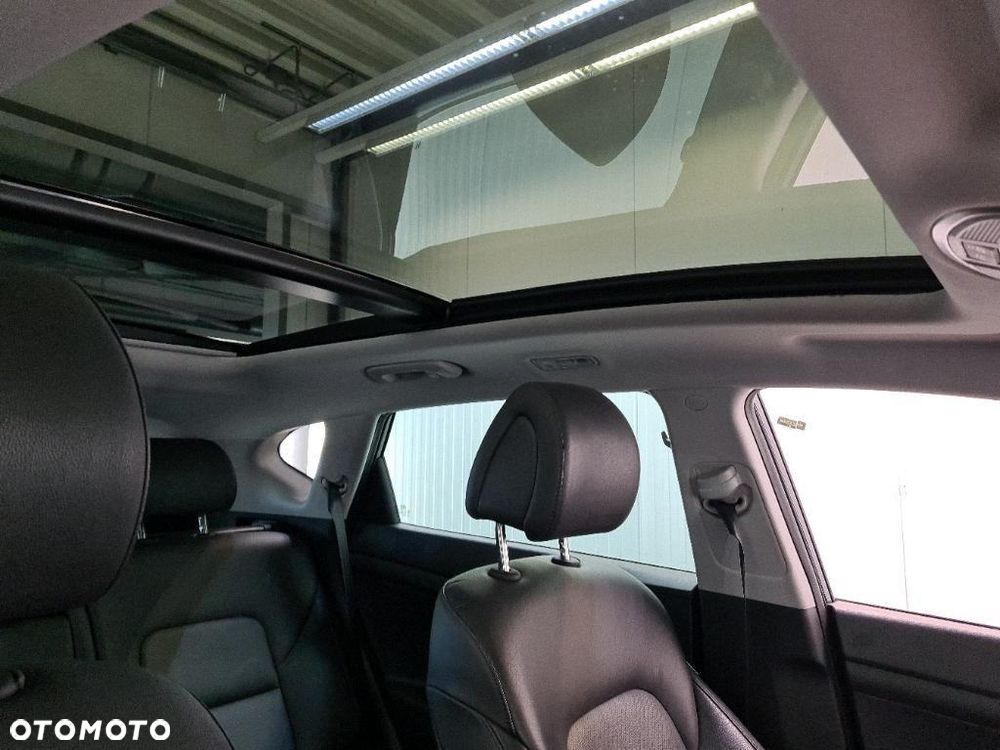 Hyundai Tucson 1.6 Turbo 2WD Passion Plus - 7