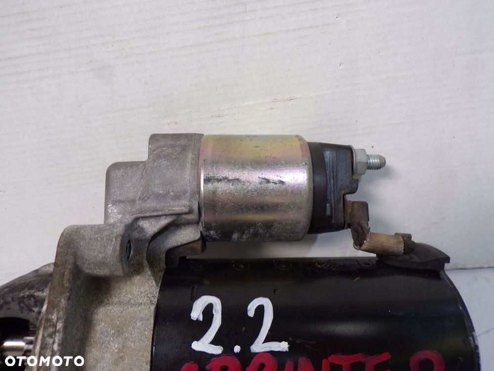 SPRINTER 906 2.2CDI ROZRUSZNIK BOSCH ORYGINAŁ A646 - 3