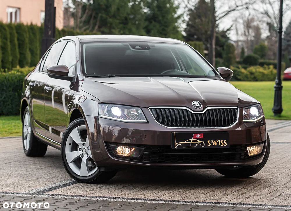 Skoda Octavia 1.8 TSI 4x4 DSG Drive - 2