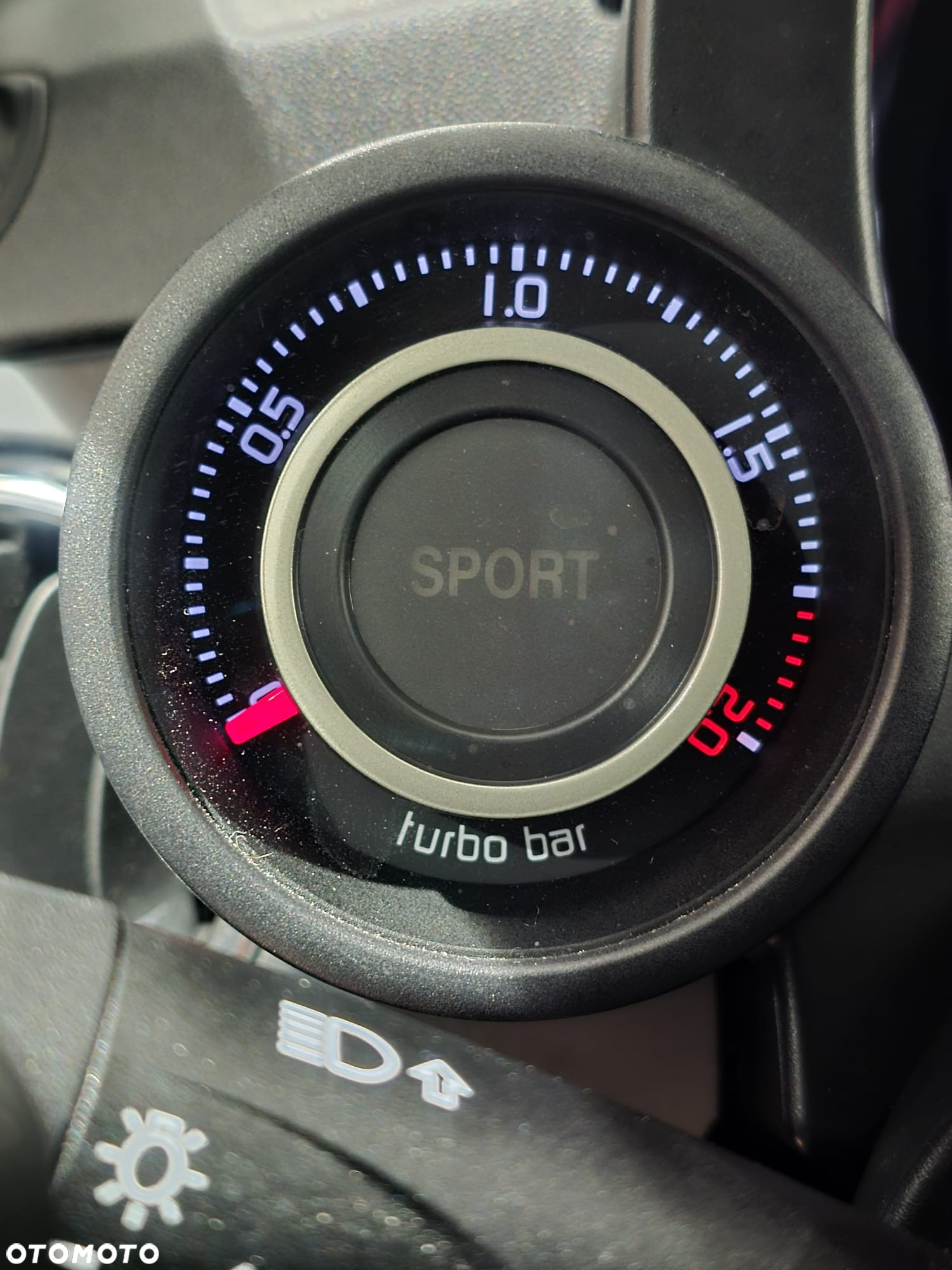 Abarth 695 1.4 T-Jet 16v MTA - 14