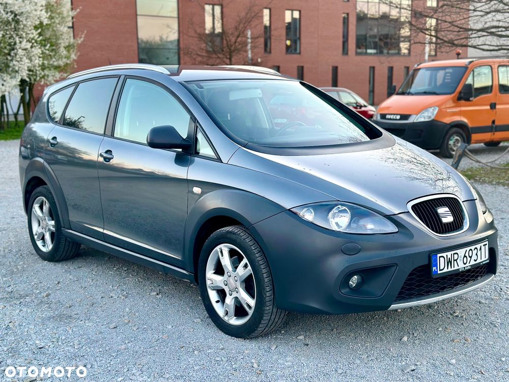 Seat Altea - 24