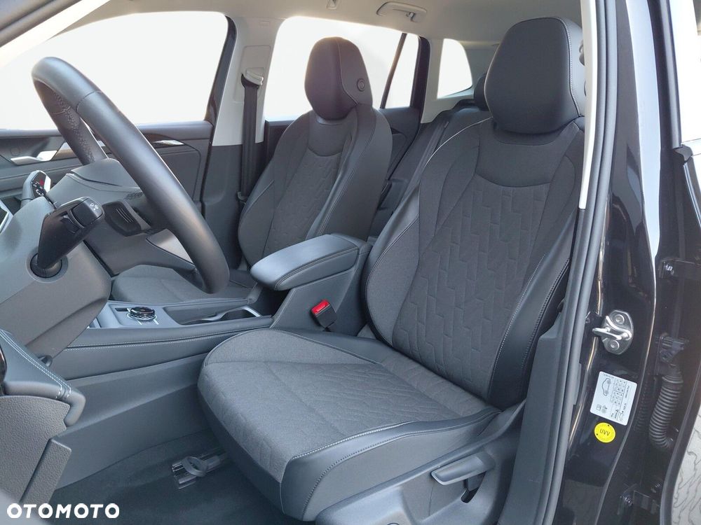 Volkswagen Tiguan 2.0 TDI Life DSG - 10