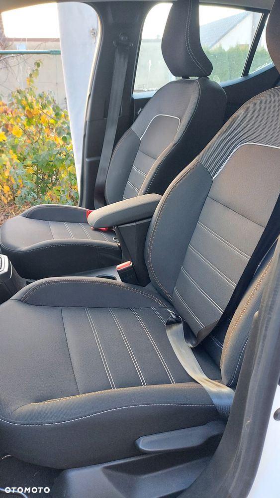 Dacia Sandero Stepway - 11