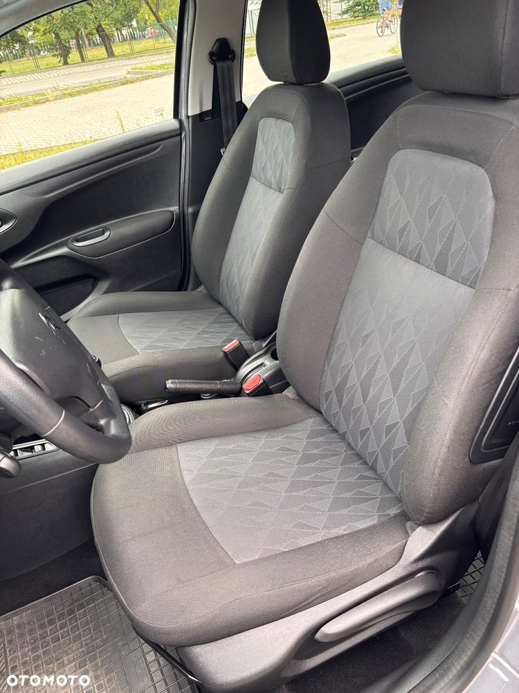 Citroën C-Elysée 1.6 VTi MoreLife - 12
