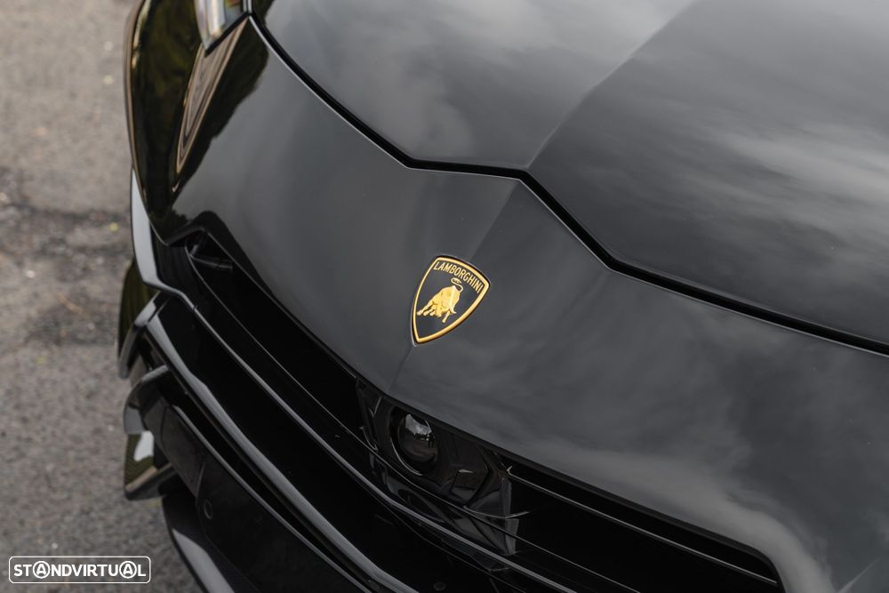 Lamborghini Urus 4.0 V8 Performante - 14