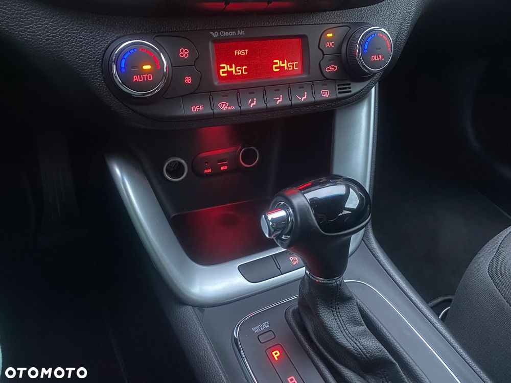 Kia Ceed Cee'd 1.6 CRDi XL - 36