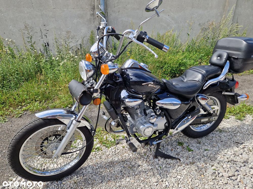 Kymco Zing - 11