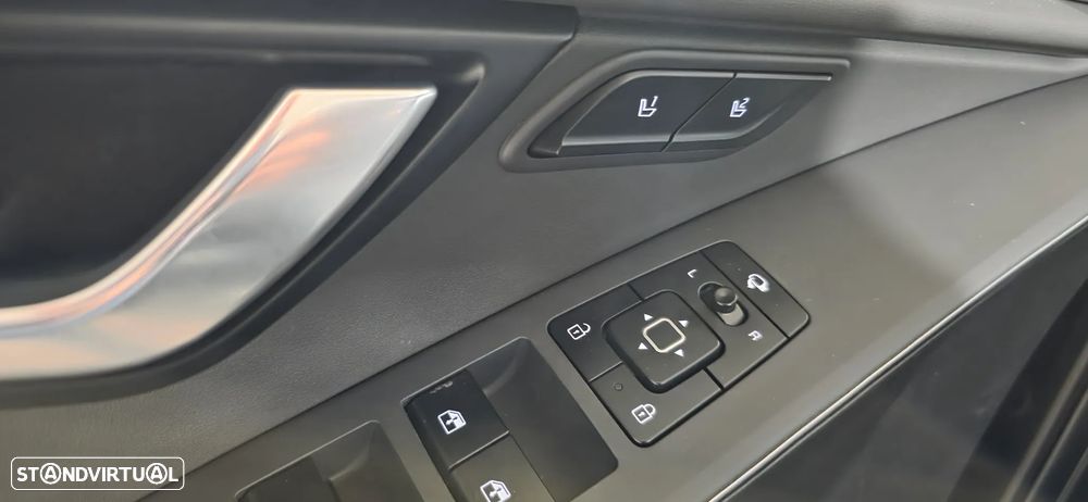 Kia e-Niro Vision - 22