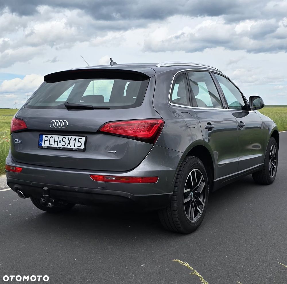 Audi Q5 - 12