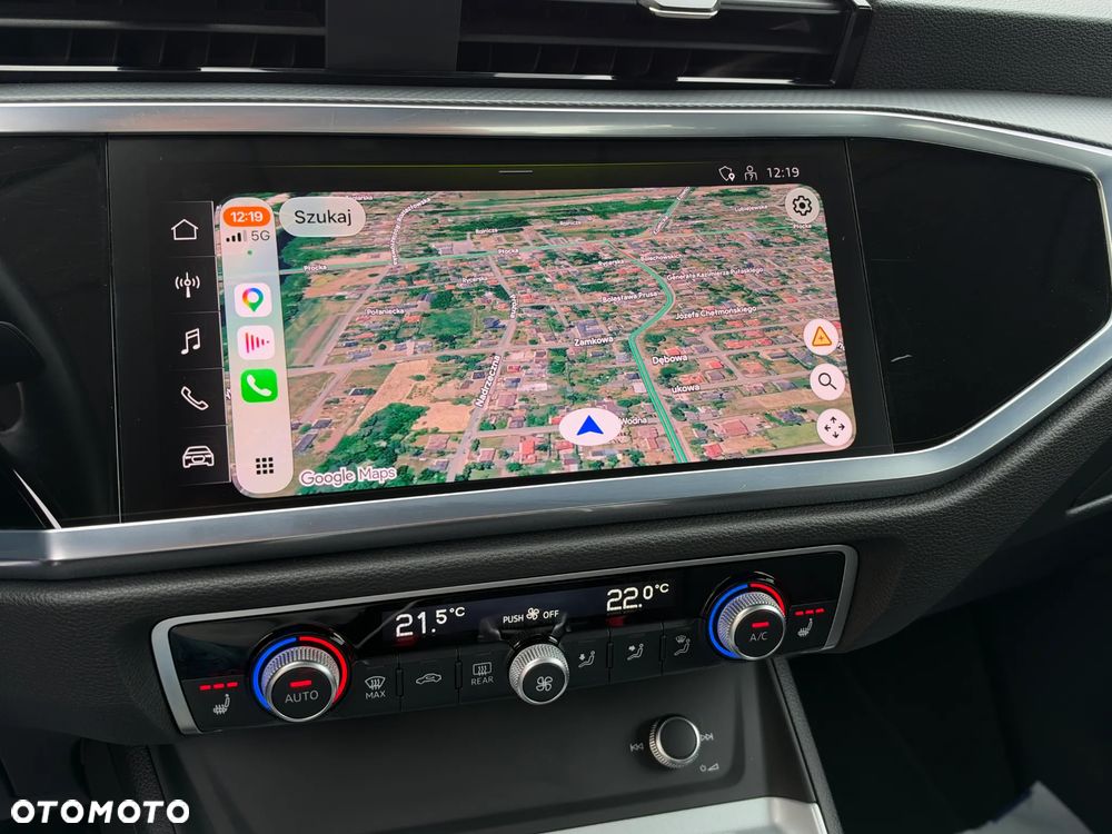 Audi Q3 35 TFSI mHEV S tronic - 15