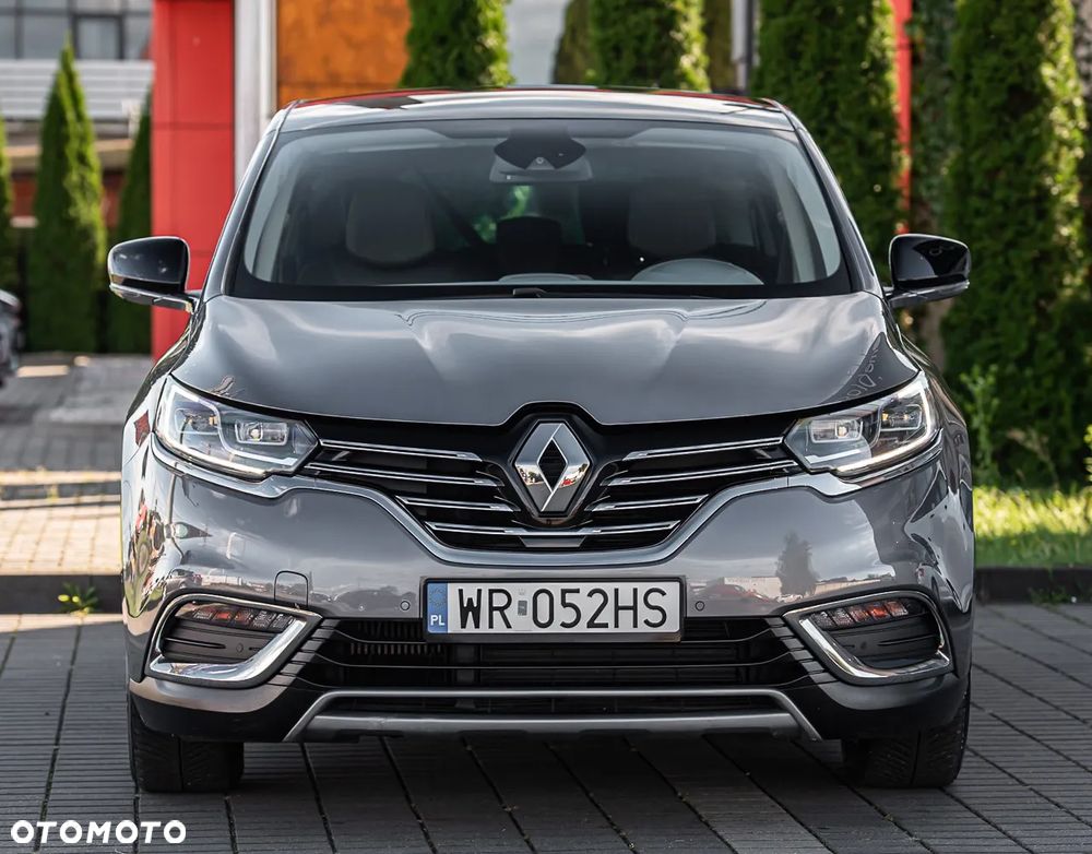 Renault Espace - 4