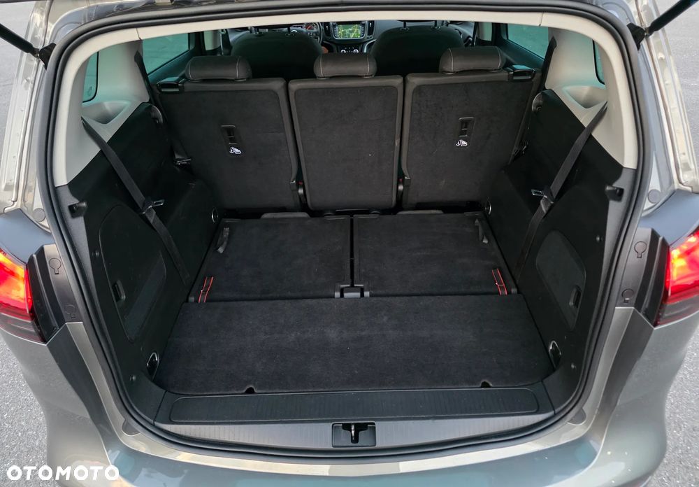 Opel Zafira Tourer 1.6 CDTI ecoFLEX Start/Stop Business Edition - 19