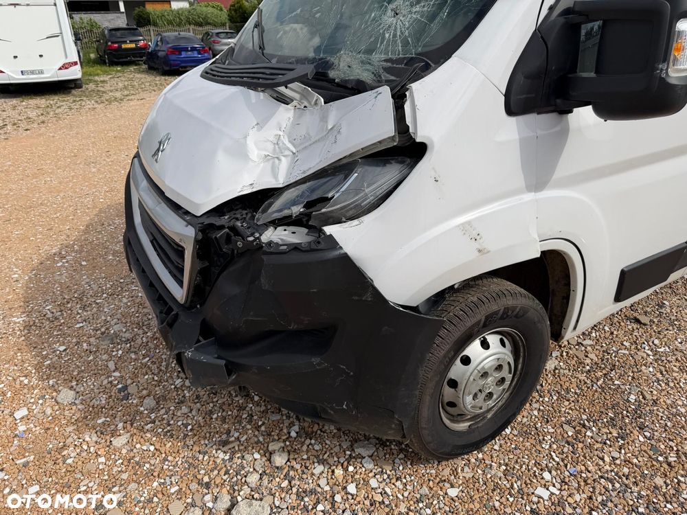 Peugeot Boxer - 16