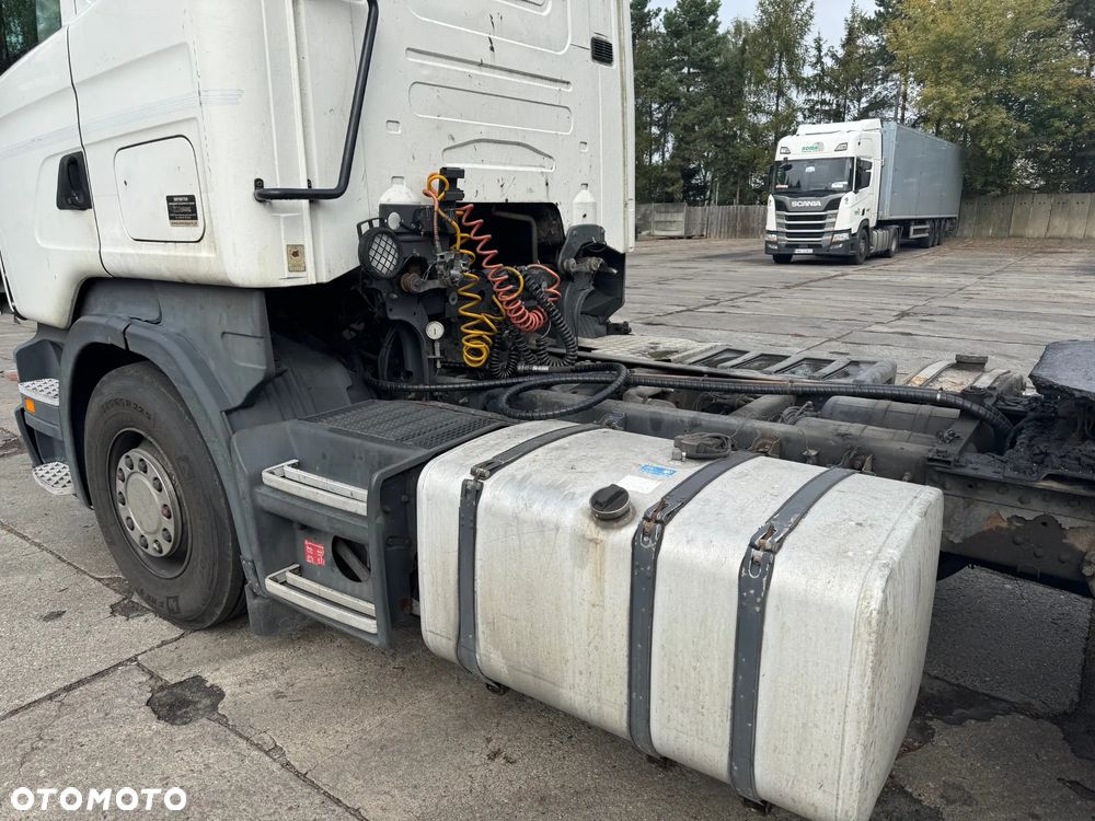 Scania R380 - 5