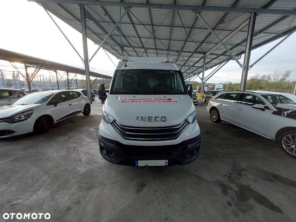 Iveco Daily - 1