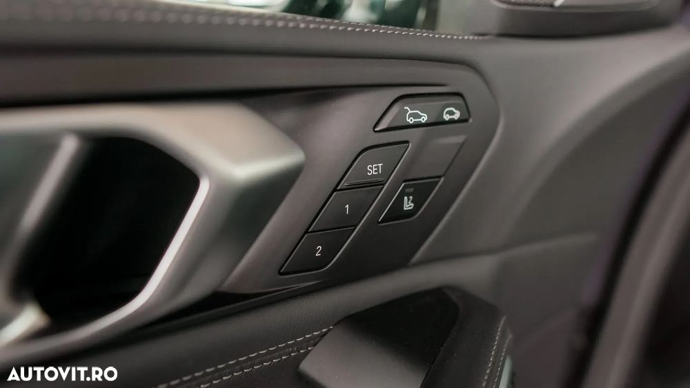 BMW X6 xDrive40d AT MHEV - 28