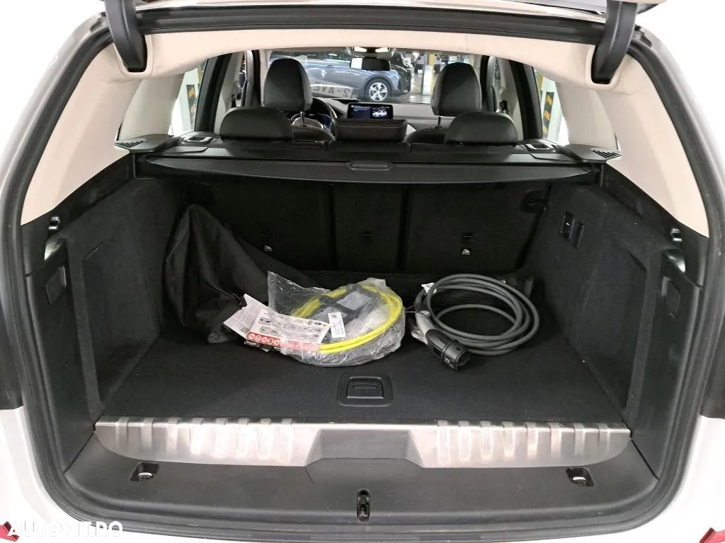 BMW X3 xDrive30e Aut. Luxury Line - 22