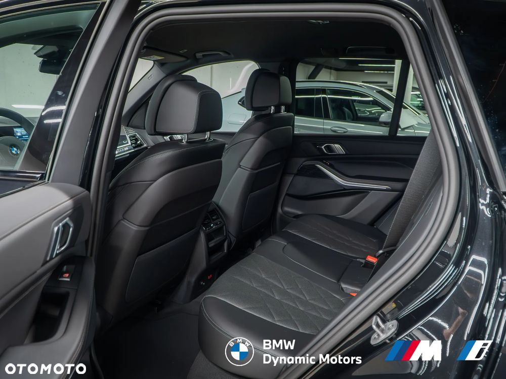 BMW X5 xDrive40i - 25