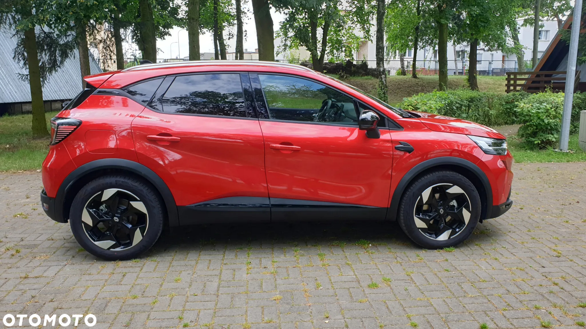 Renault Captur - 17