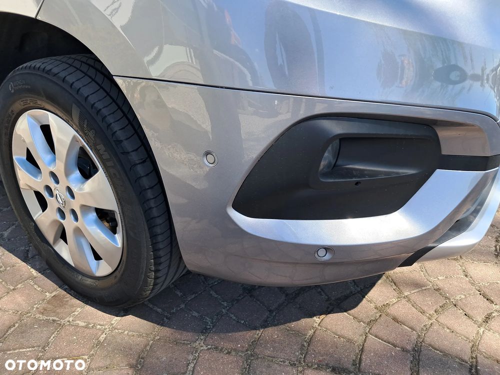 Opel Combo 1.5 CDTI Elegance Plus S&S - 8