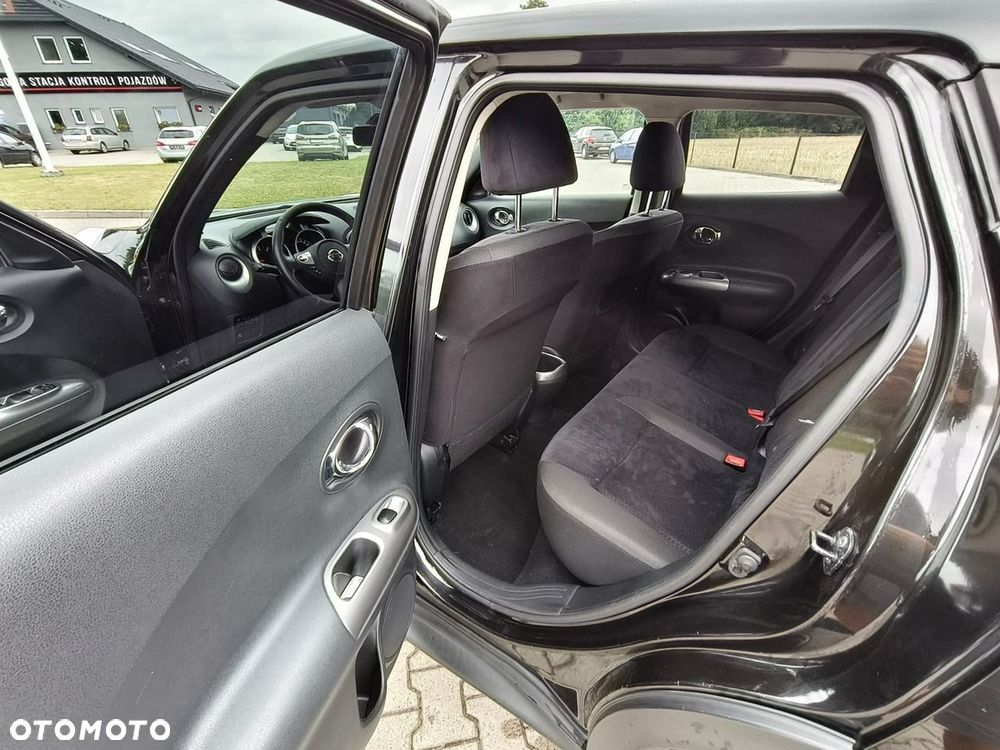 Nissan Juke - 17