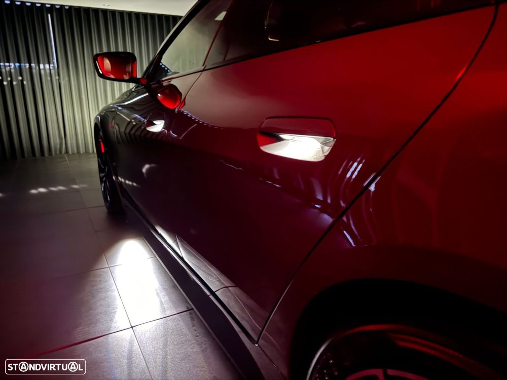 BMW 420 Gran Coupé d Pack Desportivo M Auto - 49