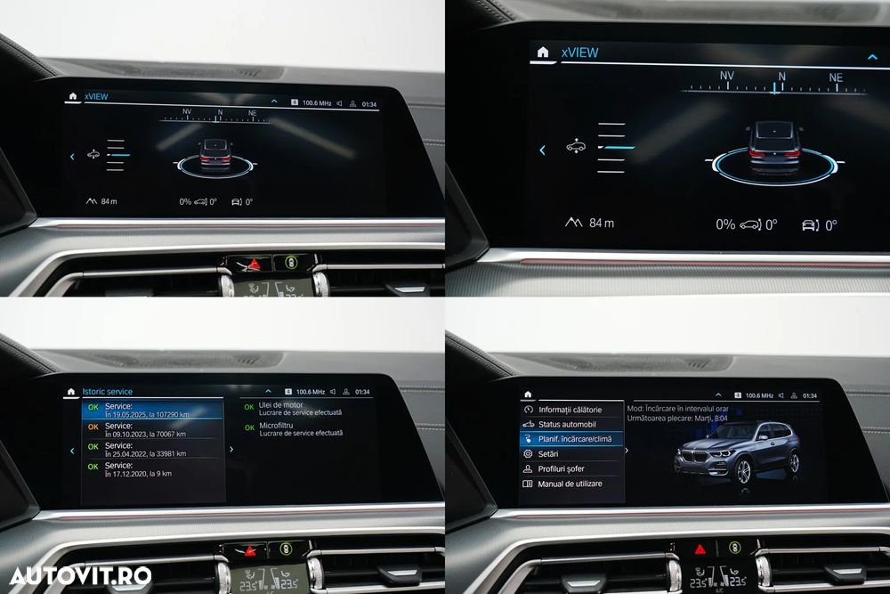 BMW X5 xDrive45e xLine - 26
