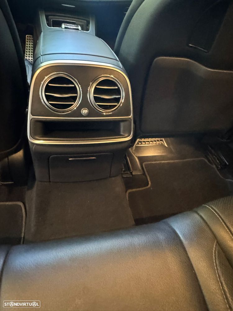 Mercedes-Benz S 400 d 4-Matic - 17