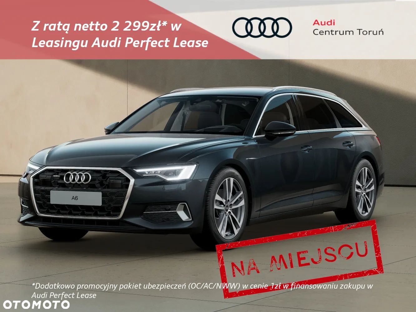 Audi A6 40 TDI mHEV Quattro Advanced S tronic - 1