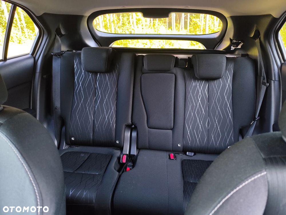 Mitsubishi Eclipse Cross 1.5 T GPF Invite Plus - 5