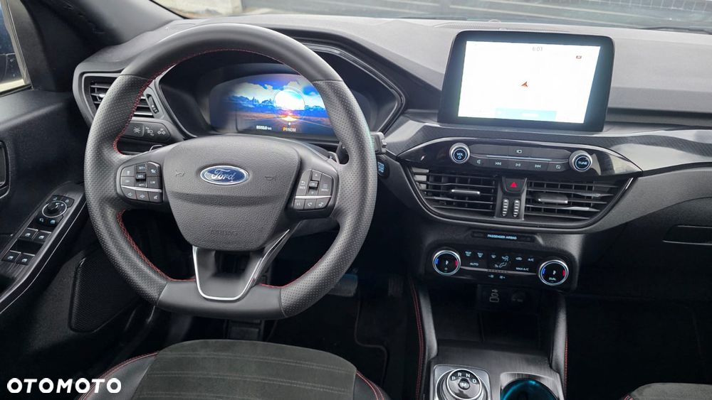 Ford Kuga 2.0 TDCi FWD ST-Line - 10