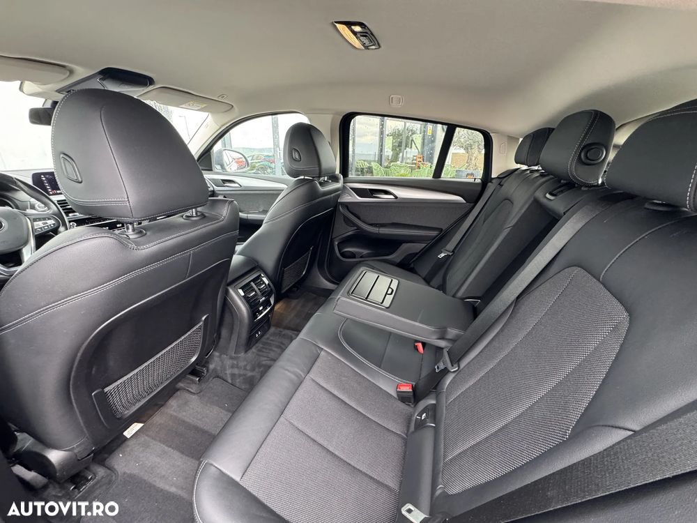 BMW X4 xDrive20d - 15