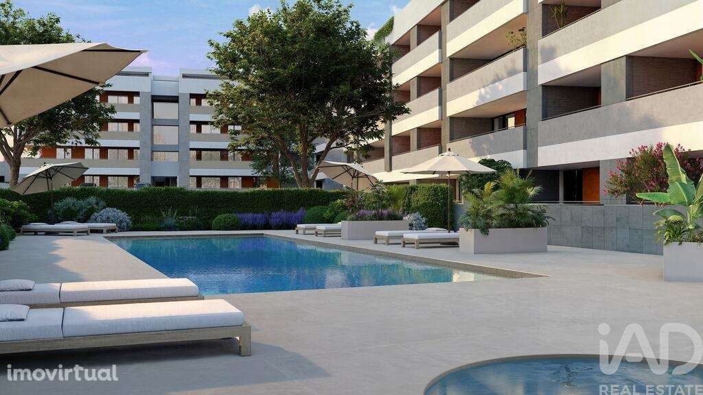 Apartamento T1 em São Gonçalo De Lagos de 102,00 m2 - Grande imagem: 5/12