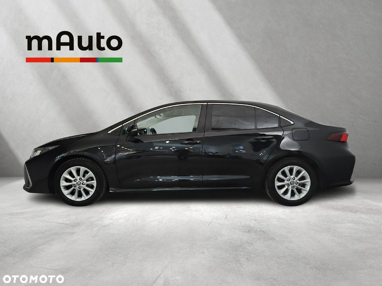 Toyota Corolla 1.6 Comfort - 2