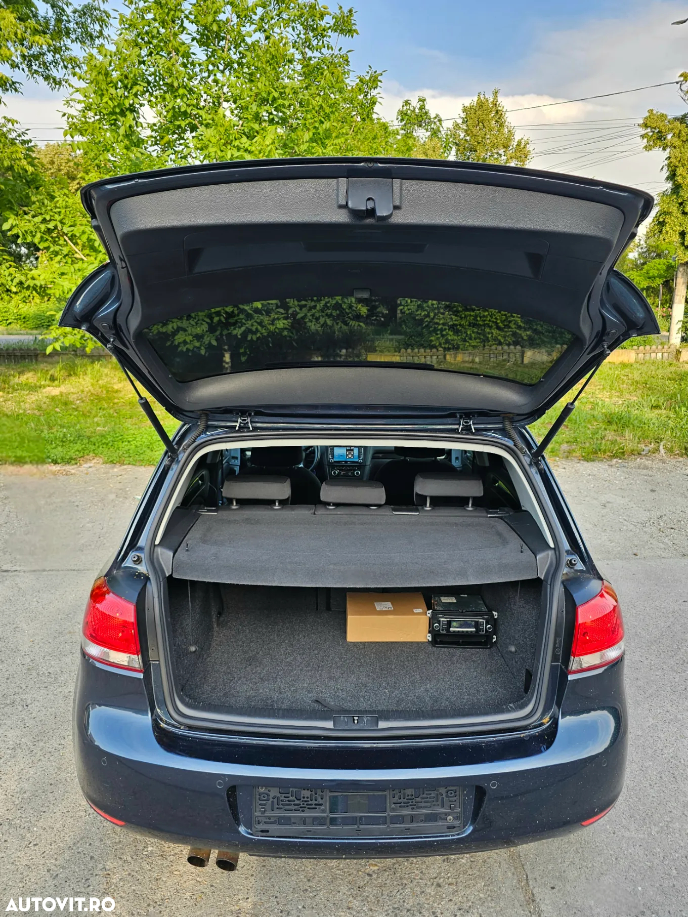 Volkswagen Golf 1.4 TSI Team - 13