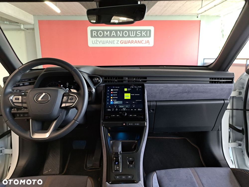 Lexus LBX 1.5 Hybrid Cool - 19