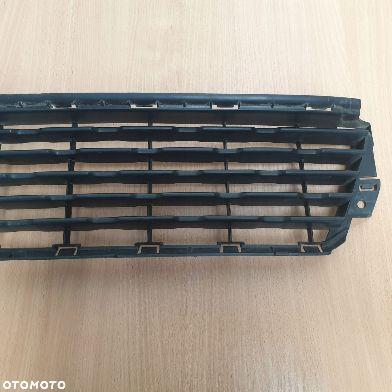 KRATKA ZDERZAKA CITROEN C3 PICASSO C04431-2531S - 3