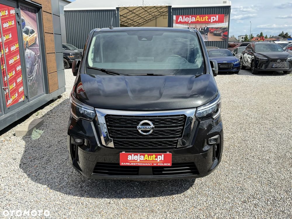 Nissan NV300 - 12