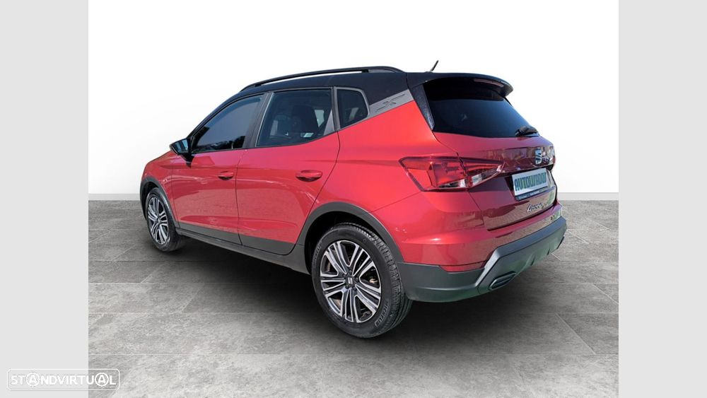 SEAT Arona 1.0 TSI Style - 3