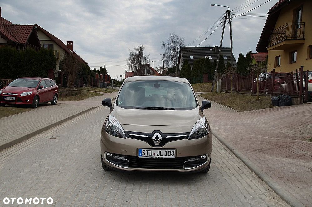 Renault Scenic Energy dCi 130 Euro 6 S&S Bose Edition - 10