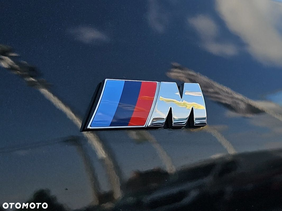 BMW X6 xDrive30d mHEV - 29